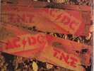 MINT AC/DC TNT Australia Black Albert Blue Roo pressing 12'' vinyl Lp 1975 rare