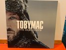 Toby Mac The Elements 2018 LP Forefront Records NM Vinyl