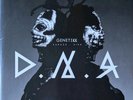 Genetikk - DNA (Doppel-LP)