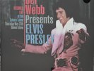 Elvis Presley - Recorded Live At The Sahrara Tahoe - BLACK VINYL - NEW & SEALED