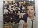 Huey Lewis And The News Sports   Record Album Vinyl LP