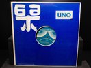 Uno – Boogie Beat - 12 Inch Single Vinyl Record