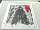 Lou Reed Magic And Loss New BF RSD 2020 180-Gram Vinyl Ltd Ed Etched Side D