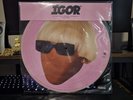 Tyler, The Creator - Igor - Picture Disc LP Vinyl Limited Edition - New Sealed