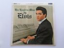ELVIS PRESLEY 1960  ORIG UK LP  HIS HAND IN MINE  RCA RD 27211 EX++