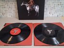 NEW BEYONCE RENAISSANCE  VINYL  COMPLETE 2 LP BLACK