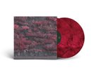 SLEEP TOKEN - Even In Arcadia Neon Pink & Black Marble Vinyl 2LP - Small Dent