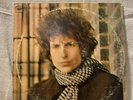 BOB DYLAN BLONDE ON BLONDE ORIGINAL MONO 360 SOUND LABEL COLUMBIA C2L41 -