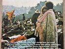 Woodstock - Music From The Original Soundtrack And More 1st UK Press EX+/EX 3xLP
