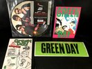 Green Day Holiday Minority New Picture Disc Vinyl 7