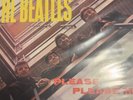 The Beatles “Please Please Me” MONO Vinyl LP 2014 From Box Set 180-g Audiophile