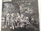 Fairport Convention – What We Did On Our Holidays LP ILPS 9082 Pink Label