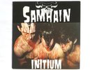 Samhain Initium Vinyl LP Record Original Early Press Plan 9 Glenn Danzig Misfits