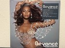 Beyonce Dangerously In Love vinyl Lp