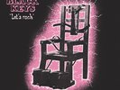 The Black Keys - Let's Rock [New Vinyl LP]