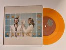 Red Rum Club - The Elevation  7” Orange  Vinyl