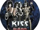 Kiss - Rock And Thunder (PREORDER 07/11/2025)(PICTURE DISC VINYL) - METAL *NEW/P