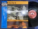 MINT  JOE WILDER WILDER 'N WILDER SAVOY COJY-9142 OBI MONO JAPAN LP