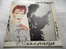 DAVID BOWIE   SCARY MONSTERS ** 1980 UK RCA LP w/ INSERT.
