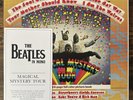 The Beatles Magical Mystery Tour 2014 Mono LP NM Vinyl