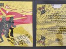Prince Fatty ‎- In The Viper's Shadow -  LP  Vinilo    Vipers