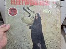 Fleetwood Mac–The Pious Bird Of Good Omen Blue Horizon–S7-63215 LP 1969 UK Impor