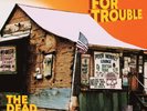 Dead Daisies Lookin For Trouble (Vinyl)