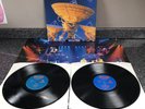 DOUBLE VINYL DIRE STRAITS LIVE ALBUM ON THE NIGHT 514 766-1 UK 1ST PRESS EX+EX+