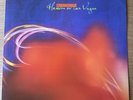 COCTEAU TWINS Heaven Or Las Vegas 4AD LP CAD 0012  EX / EX
