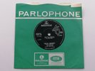 THE BEATLES ORIG 1967 U.K. 45  HELLO GOODBYE  I AM THE WALRUS