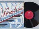 LUMEN french LP BRAHMS MAKANOWITZKY LEE integrale Sonates violon Piano 1 LD 3428