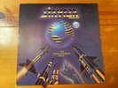 Stryper ‎– The Yellow & Black Attack 1984 Enigma 71064-1 Jacket VG+ Vinyl NM-