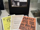 Jack White TMR Vault 27 Live at the Gold Dollar 3xLP Third Man Records Complete