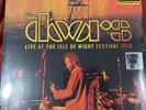 The Doors Live at The Isle of Wight Festival 1970 (LP, 2, Rhino Records) SEALED