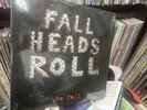 The Fall Fall Heads Roll 2 LP Black Vinyl US 2005 Narnack NM