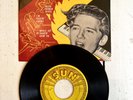 JERRY LEE LEWIS / THE GREAT BALL OF FIRE / SUN 45RPM EXTENDED PLAY 107 WITH PS