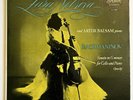 Zara Nelsova And Artur Balsam Sonata In G Minor For Cello And Piano Op. 19