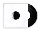 Garbage Let All That We Imagine Be The Light Limited Edition Test Pressing Vinyl