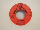 Ras Toney – Love Rastafari Reggae 7