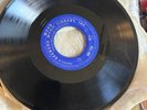 1959 Seeburg 1000 43 record set Christmas, Mood, Basic Music 16 RPM