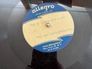 How Do I Know it's Love demo acetate Tepper Bennett Elvis Presley songwriters