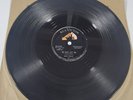 MY BABY LEFT ME/I WANT YOU I NEED YOU I LOVE YOU-ELVIS PRESLEY 78 RPM