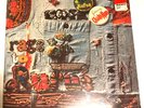 Rufus Rags To Rufus featuring Chaka Khan Lp Still Sealed  Mint
