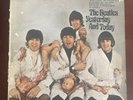BAD JACKET, NO ALBUM - The Beatles Yesterday And Today Butcher Baby Vinyl Record