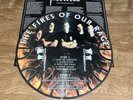 Ror Isd Rock O Rama Rebelles Vinyl