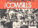 THE COWSILLS--RARE PICTURE SLEEVE ONLY--(INDIAN LAKE)--PS--PIC--SLV
