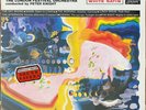 Deram 820 006-1 -  The Moody Blues, Days Of Future Passed LP - SEALED