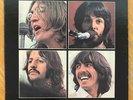 The Beatles: Let It Be - Vinyl - 1970 - Original Press - Apple AR 34001 - EX