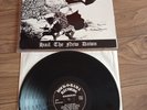 ISD RoR Rebelles Hail Victory Lp