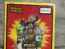 The Rock-afire Explosion 1981 45 Record Happy Birthday HEARTACHES featuring Dook